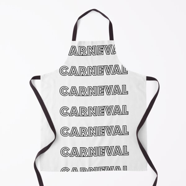 Item preview, Organizer Sticker Bundle - Carnival designed and sold by Umzugshelfer.