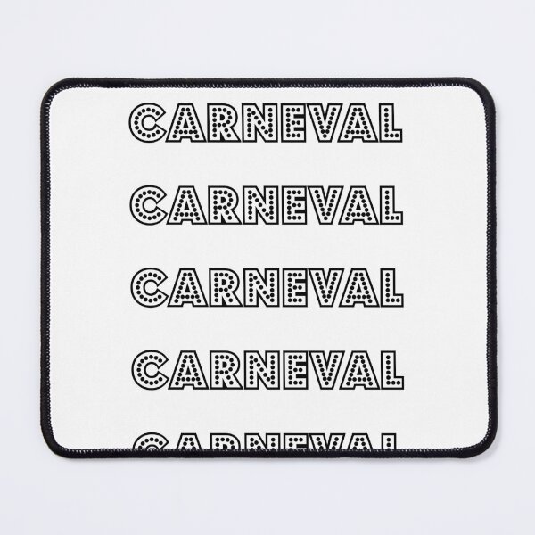 Item preview, Organizer Sticker Bundle - Carnival designed and sold by Umzugshelfer.