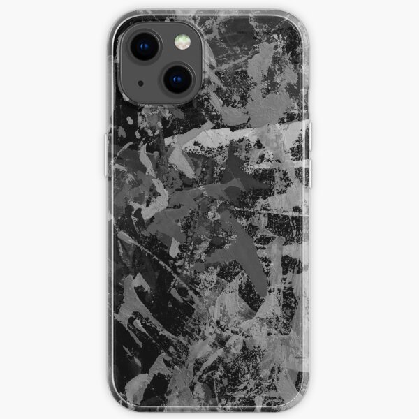 Dark Dream iPhone Soft Case