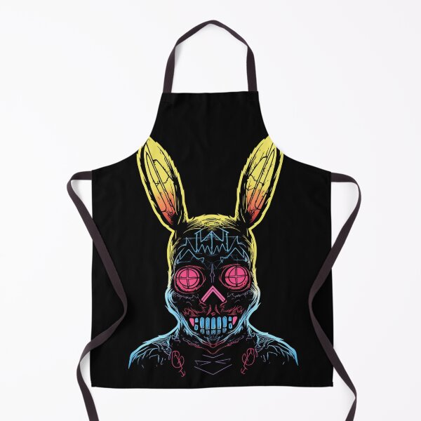 Item preview, Creepy Bunny 3 designed and sold by Gypsykiss.