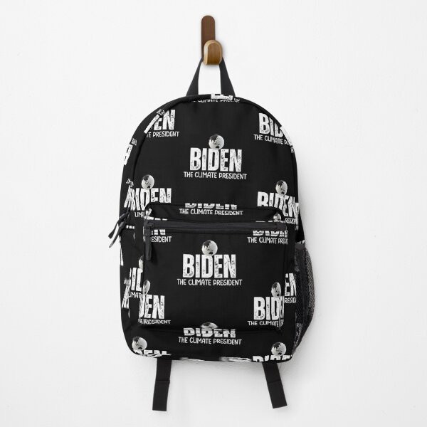 Item preview, Biden Climate President Democratic Political Design designed and sold by EarthArtDesigns.