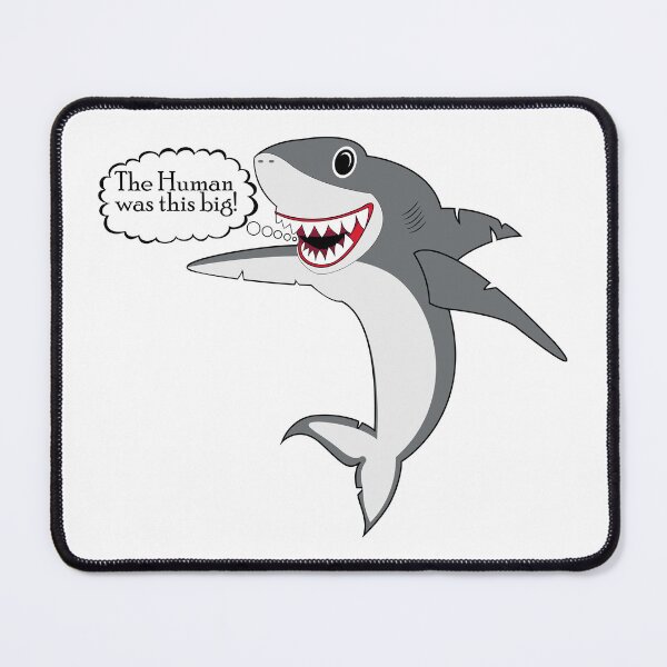 Item preview, Bruce's catch of the day designed and sold by Notorious CodFather Designer Studio.