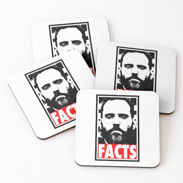 Item preview, Jack Smith - FACTS designed and sold by Thelittlelord.