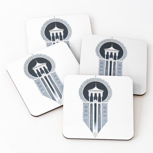 Item preview, Alhambra designed and sold by AykutDoodle.