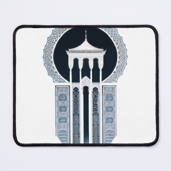 Item preview, Alhambra designed and sold by AykutDoodle.