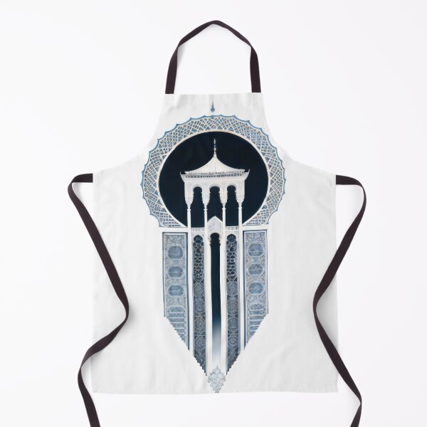 Item preview, Alhambra designed and sold by AykutDoodle.