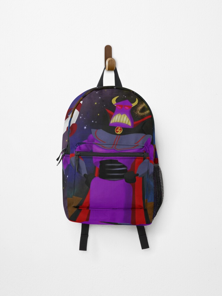 Zurg backpack discount