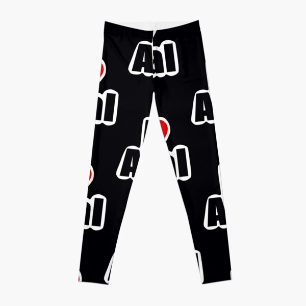 Anal Thong - Love Anal Leggings for Sale | Redbubble