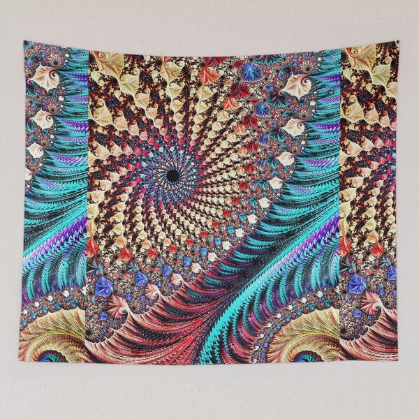 Item preview, Vivid Mix designed and sold by Steve Purnell Photography.