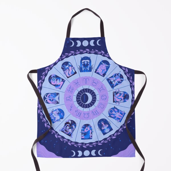 Item preview, Ancient Greek Astrology Series designed and sold by flaroh.