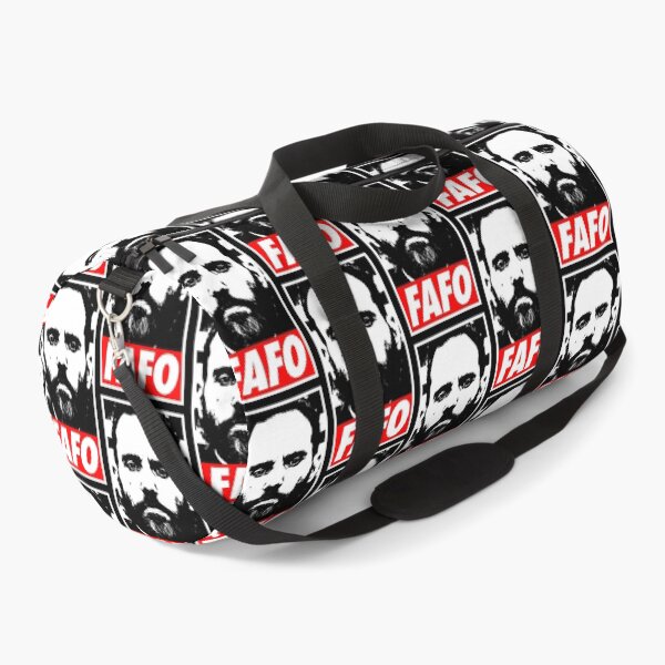 Item preview, Jack Smith - FAFO designed and sold by Thelittlelord.