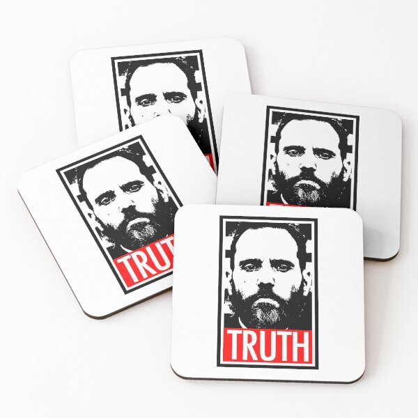 Item preview, Jack Smith - TRUTH designed and sold by Thelittlelord.