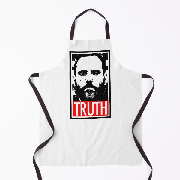 Item preview, Jack Smith - TRUTH designed and sold by Thelittlelord.