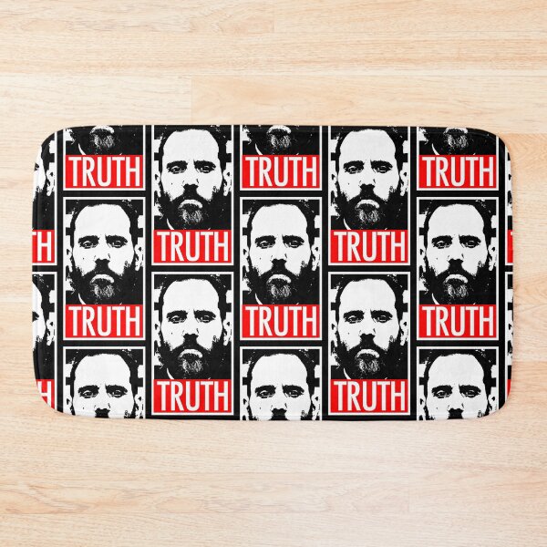Item preview, Jack Smith - TRUTH designed and sold by Thelittlelord.