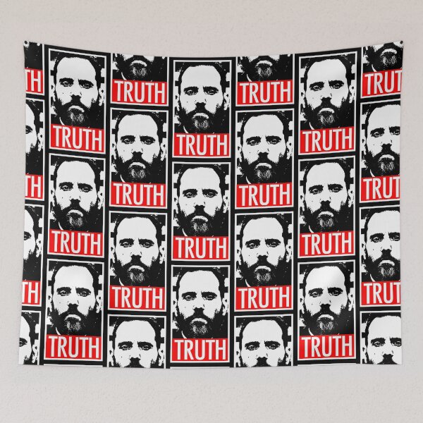 Item preview, Jack Smith - TRUTH designed and sold by Thelittlelord.