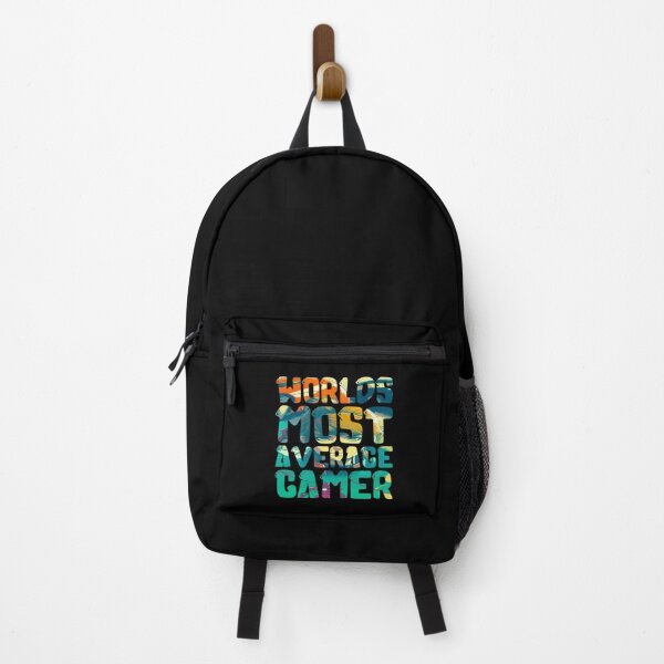 Item preview, Worlds Most Average Gamer designed and sold by Metabax.