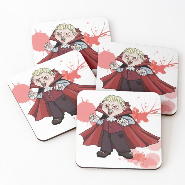 Item preview, Vampire Rage designed and sold by MaryPasech.