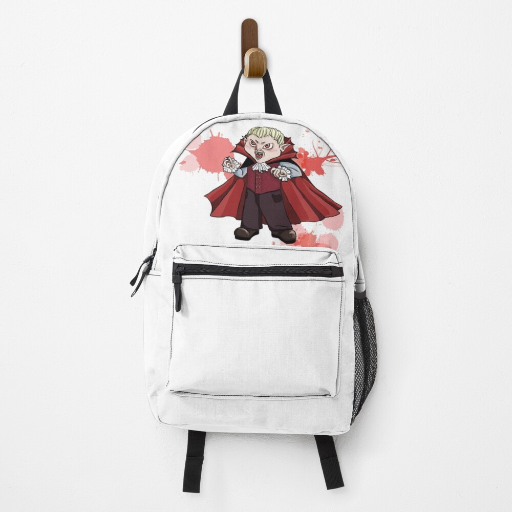 Item preview, Backpack designed and sold by MaryPasech.