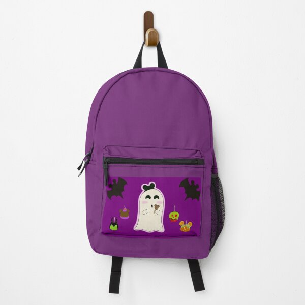 Item preview, Not So Scary Magic Snacks designed and sold by kruble93.