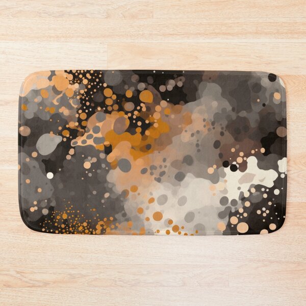 Item preview, Pattern spots smoke style  designed and sold by MoonDesinso.