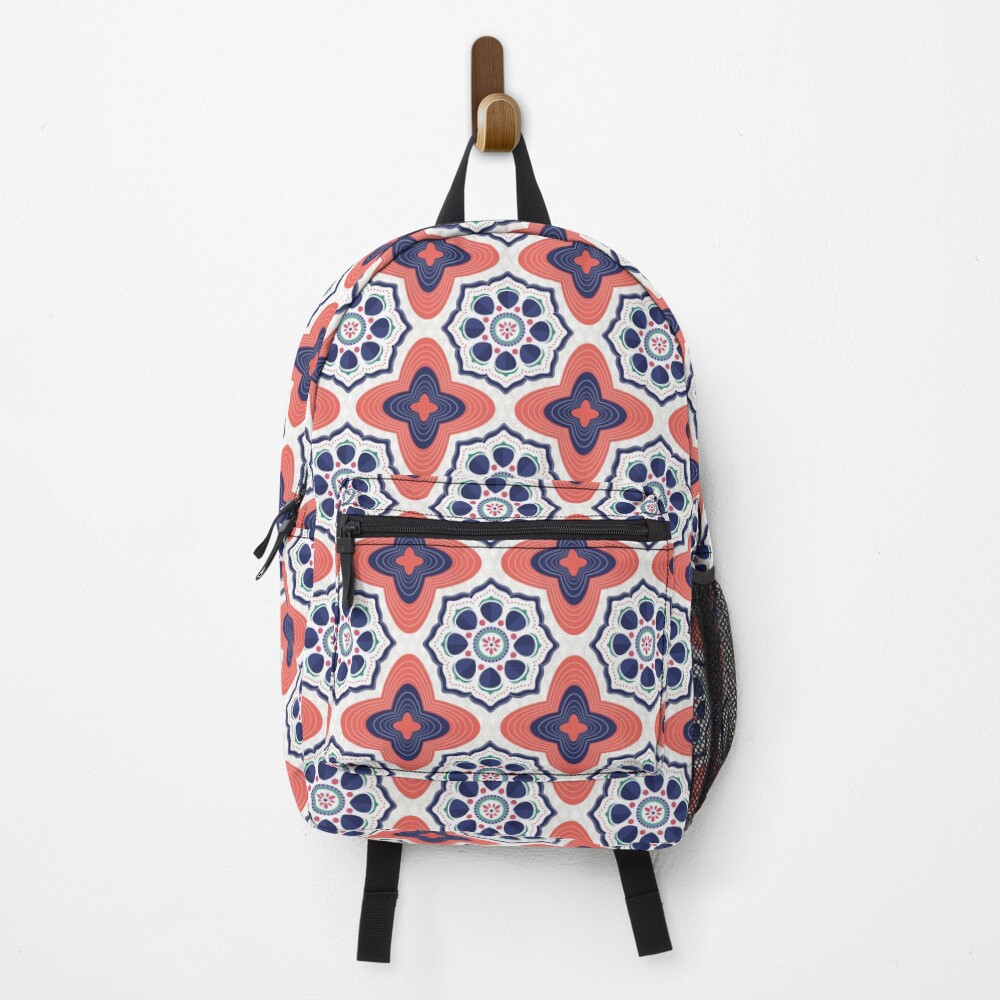 Item preview, Backpack designed and sold by PRCreative.