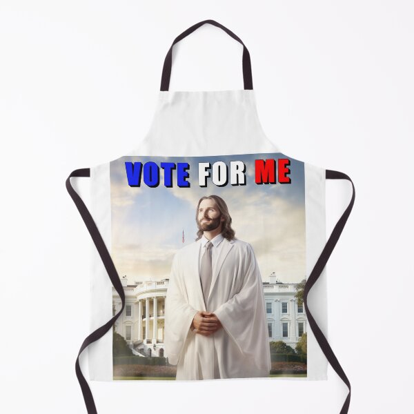 Item preview, vote for me ... Jesus By Jonathan P. and AI designed and sold by JonathanP514.