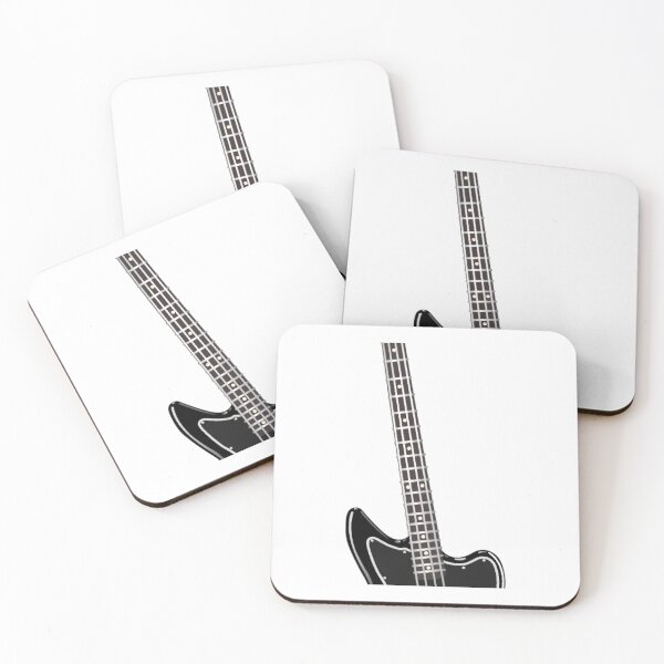 Item preview, Electric Bass Guitar 	 	 designed and sold by ygqujuhui99.