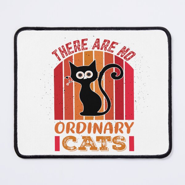 Item preview, Ordinary Cats - Cute, Adorable, and Funny designed and sold by UmutK.