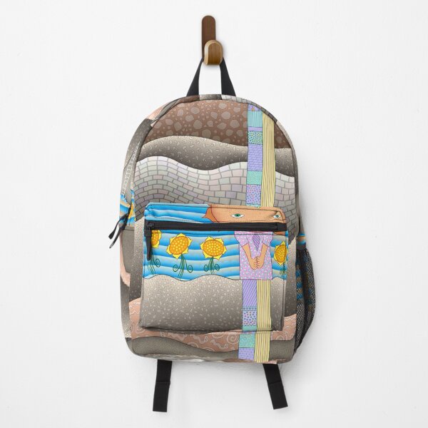 Item preview, Stratigripants designed and sold by Becky Titus.