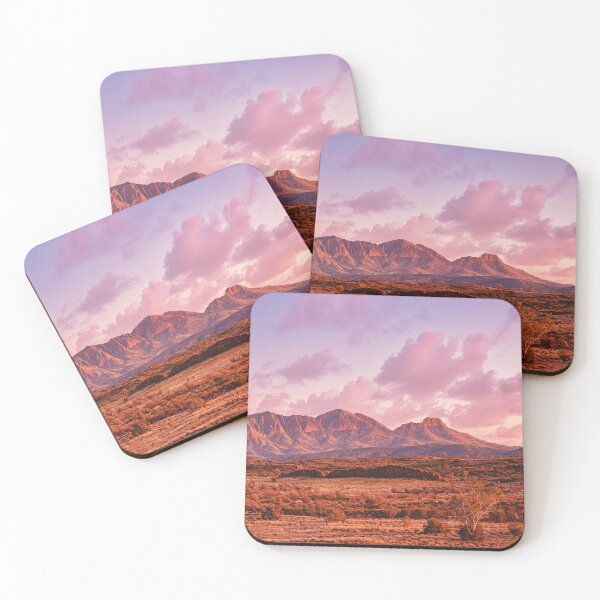 Item preview, Sunrise Over Mount Sonder - Rwetyepme designed and sold by Alex Preiss.
