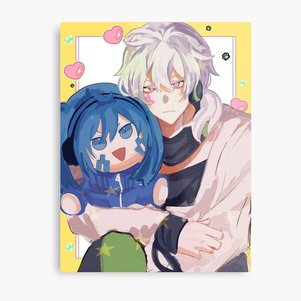 kuroha x konoha｜TikTok Search