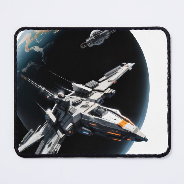 Item preview, Elite Dangerous designed and sold by AykutDoodle.