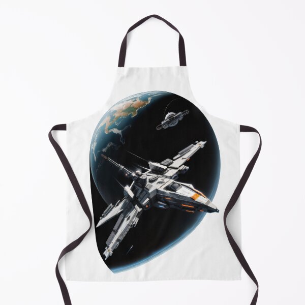 Item preview, Elite Dangerous designed and sold by AykutDoodle.
