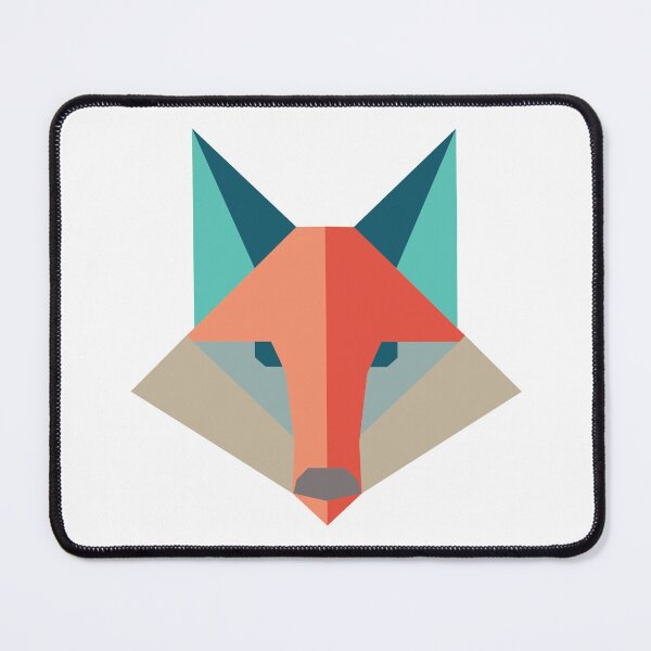 Item preview, Origami Fox designed and sold by Art Dila Studio.