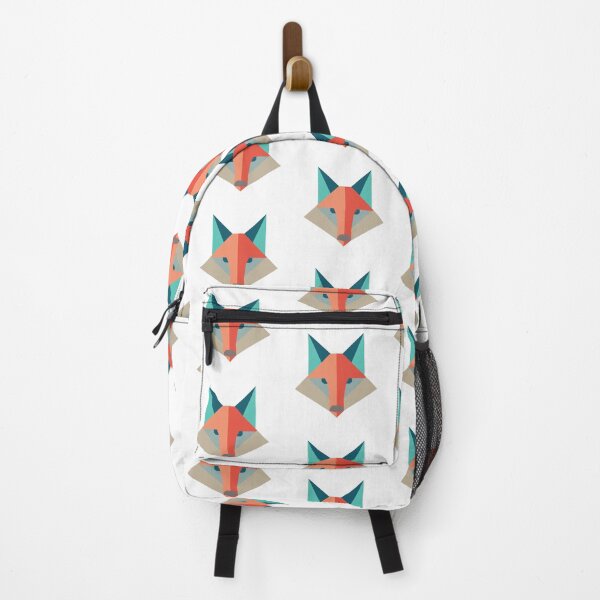 Item preview, Origami Fox designed and sold by Art Dila Studio.