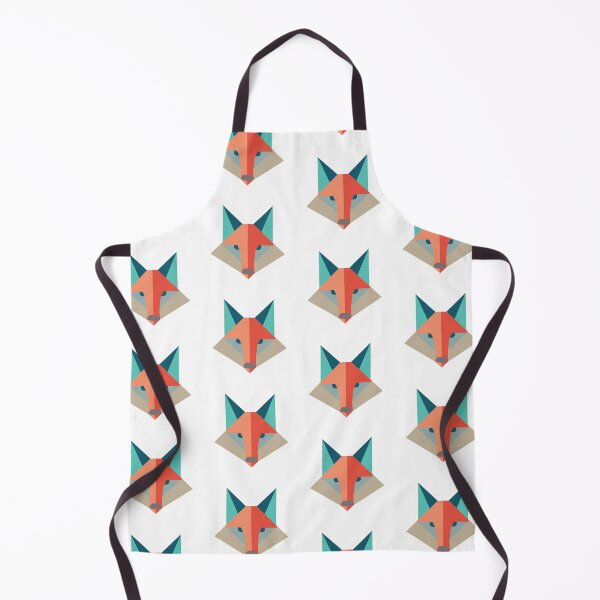 Item preview, Origami Fox designed and sold by Art Dila Studio.