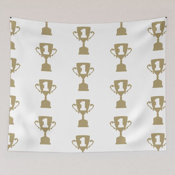 Item preview, gold trophy cup designed and sold by bc21design.