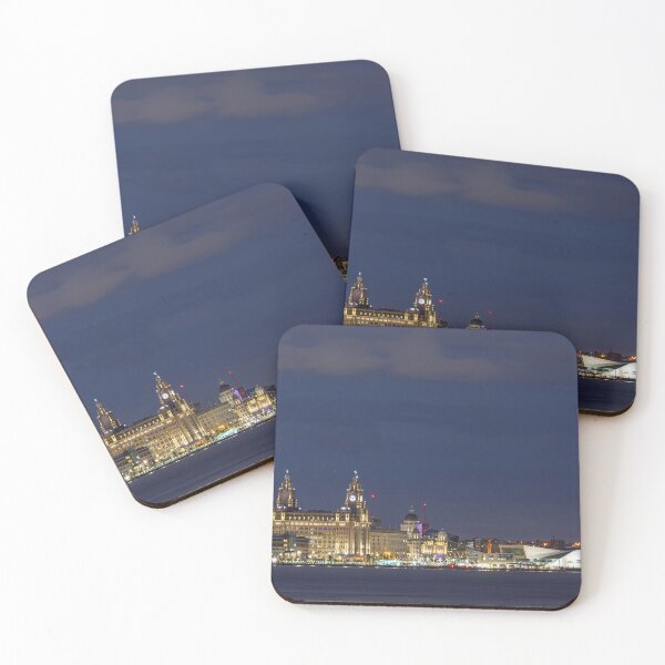 Item preview, Liverpool Waterfront designed and sold by Paul Madden.