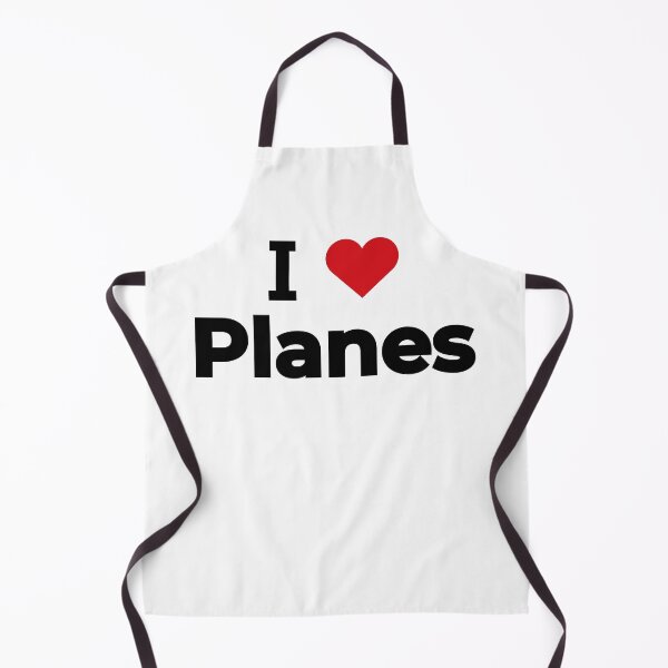 Item preview, I love Planes designed and sold by Moyanana.