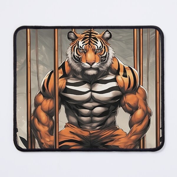 Item preview, titan tiger designed and sold by StefanVlahovic.