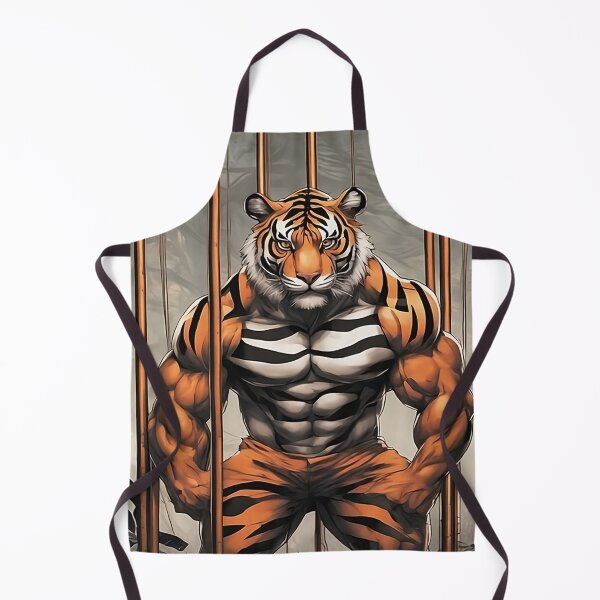 Item preview, titan tiger designed and sold by StefanVlahovic.