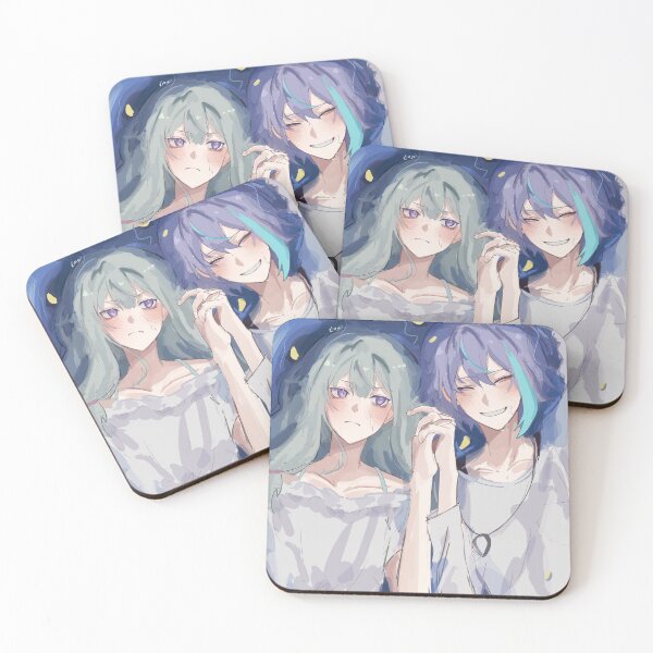Item preview, Rui & Nene designed and sold by krbyji.