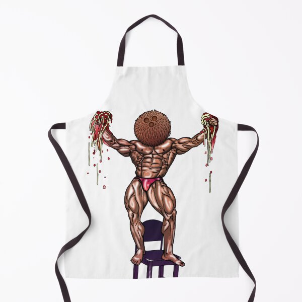 Item preview, Coconut Head: Misplaced Display at Dinner designed and sold by FreyStrandDraws.