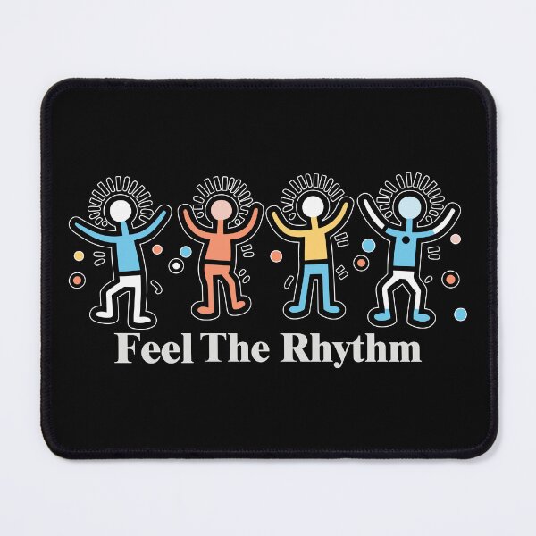 Item preview, siente el ritmo designed and sold by Dope8.