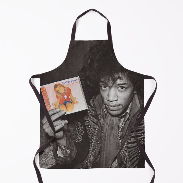 Item preview, JIMI designed and sold by UCArts.