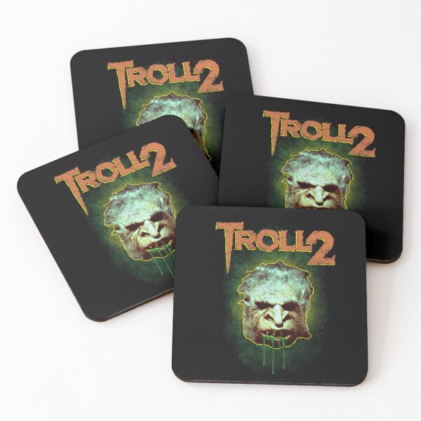 Item preview, Troll 2 Goblin  	 designed and sold by aqsaxufe2.