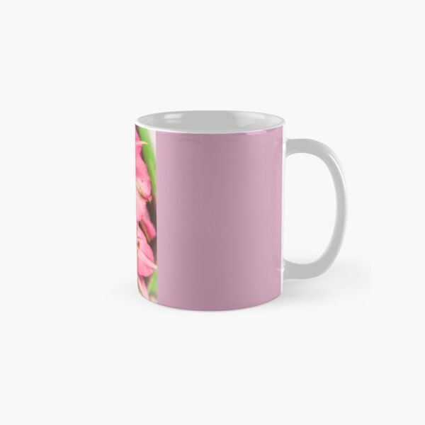 Pink Glow Classic Mug