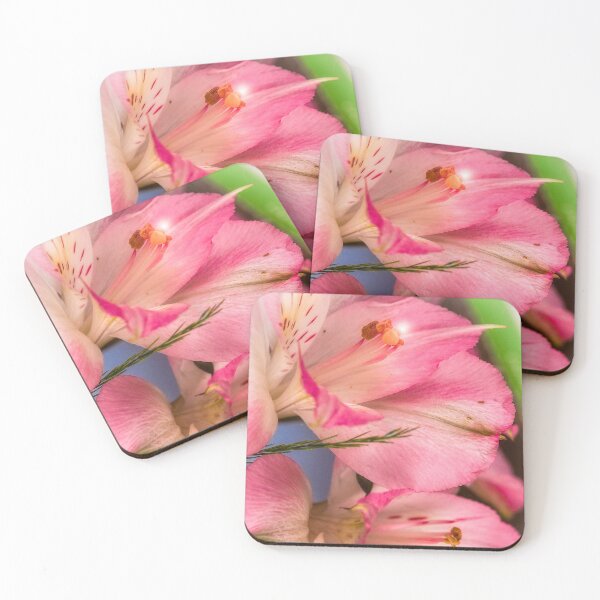 Item preview, Pink Glow designed and sold by Kelly Larson.