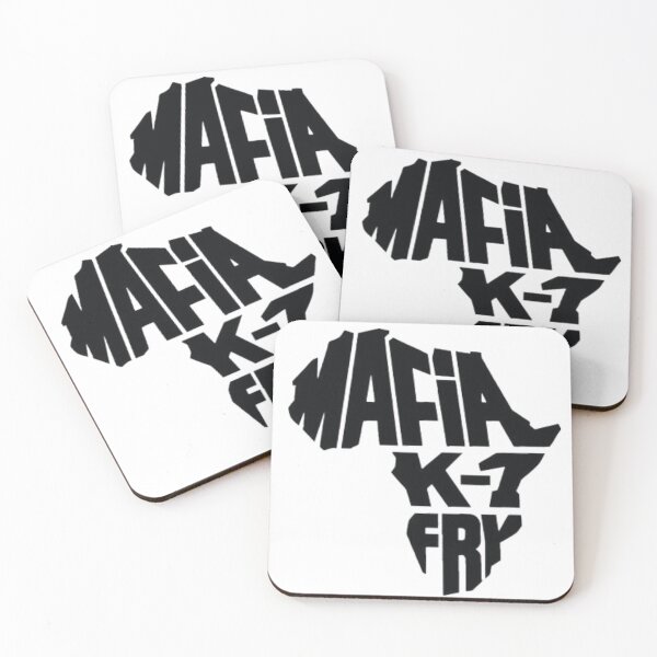 Item preview, mafia k1 fry designed and sold by kingtaj-store.