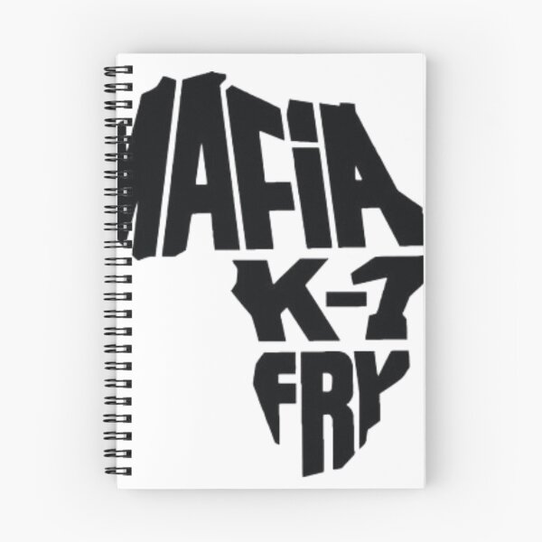 Item preview, mafia k1 fry designed and sold by kingtaj-store.
